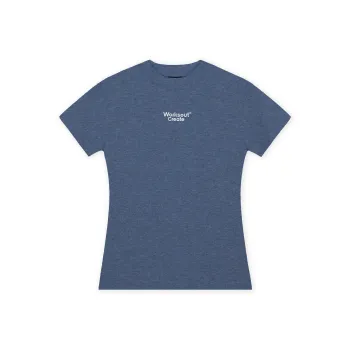 WORKSOUT Regular T Shirt Women's