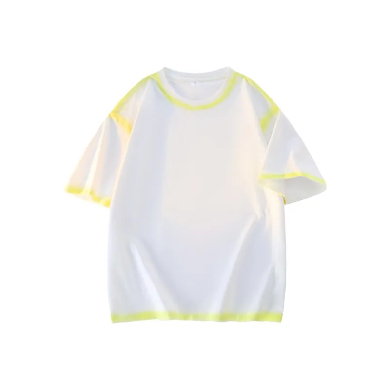 SCHEPPERHEYN T Shirts Unisex-4