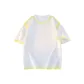 White Neon Green