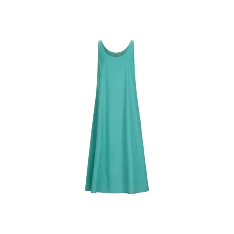 Arcteryx Veilance Collection Demlo Collection SS25 Dress Slip Dress Women's-5