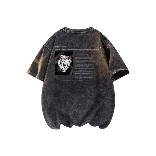 DUKE+DEXTER T Shirts Unisex