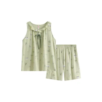FENTENG Women's Pajama Sets