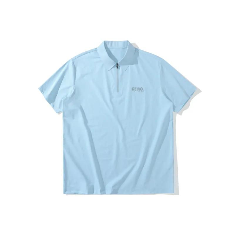 GEWO Jewel Polo Short Sleeved Unisex-21