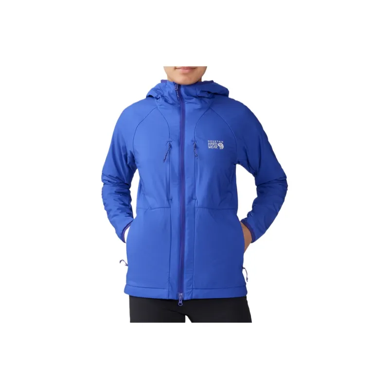 MOUNTAIN HARDWEAR Jacket Women's-7