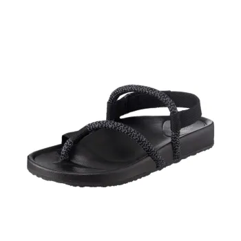 THE NORTH FACE Travel Beach Sandals Unisex Black