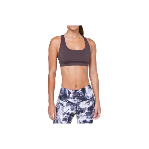 Lululemon Energy *SE Peek Sports Underwear Women's Red Chestnut