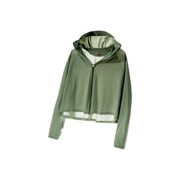 ZHIO UV Protection Sun Protection Clothing Women's