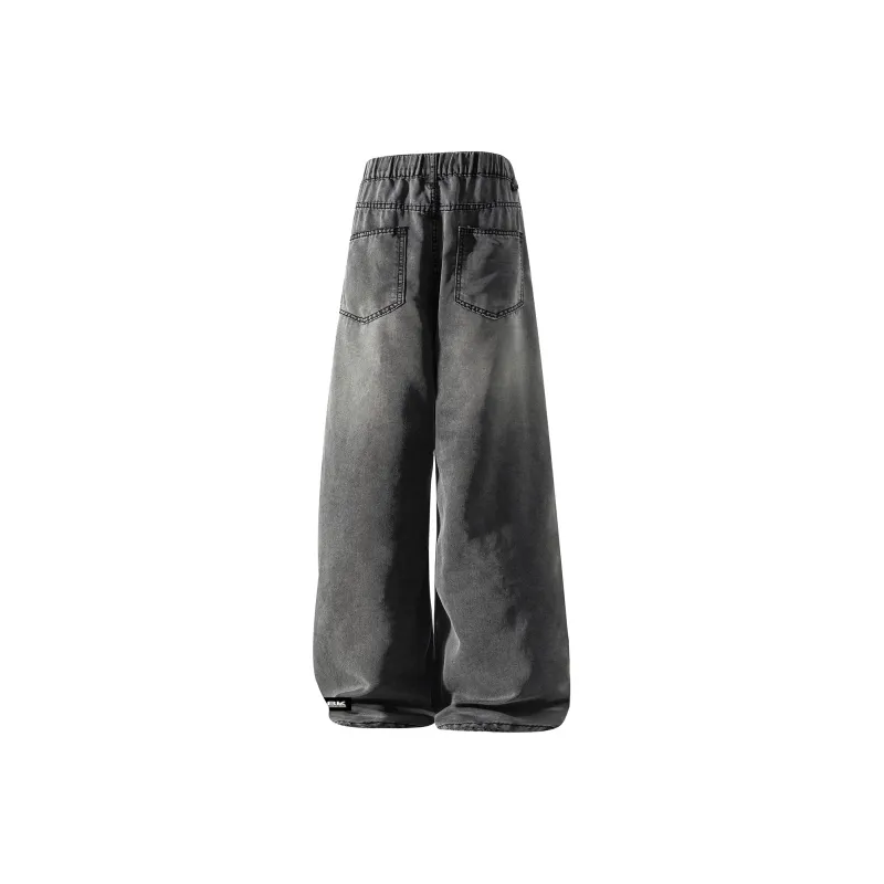 David Bakken Jeans Unisex-1