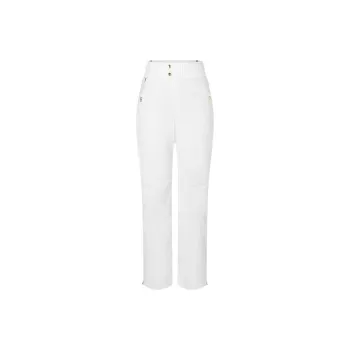 BOGNER Ski Pants Women's Ecru