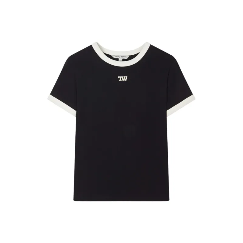 Teenie Weenie T Shirts Women's-8