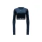 Dark Blue/Black/White