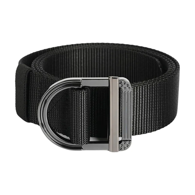JEANSWEST Polyamide Belt Men's 5CM-1