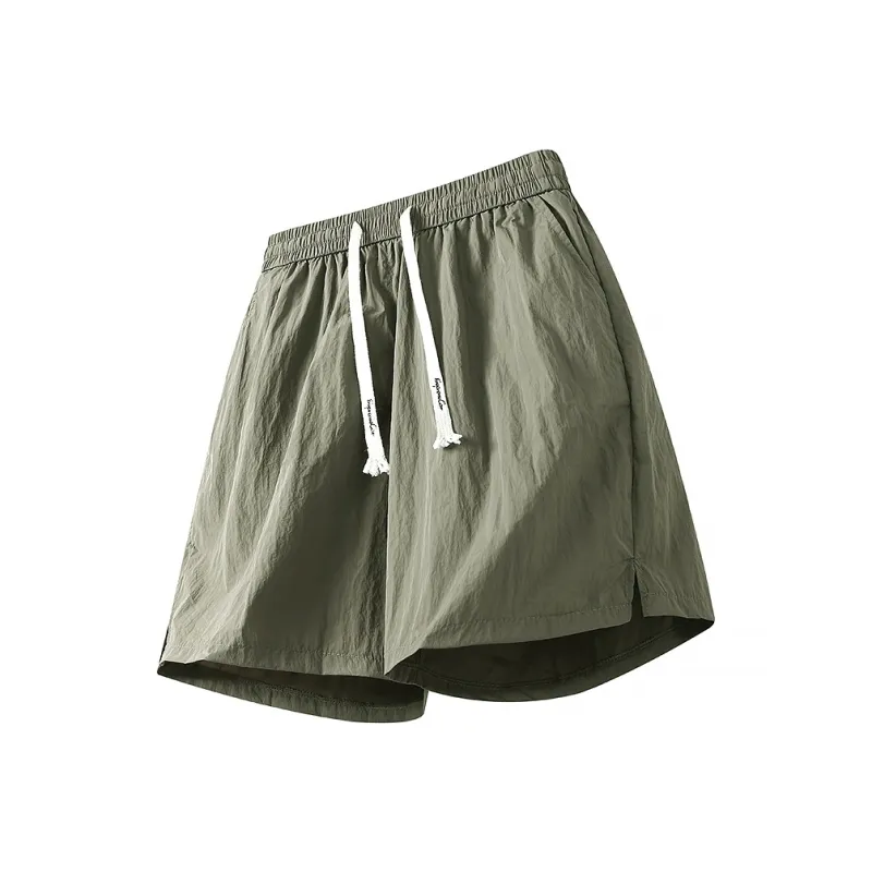Supremo Cat Casual Shorts Unisex-8
