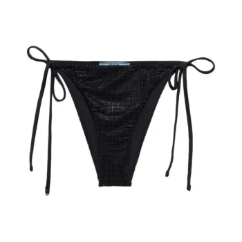 PRADA Bikinis Women's Black