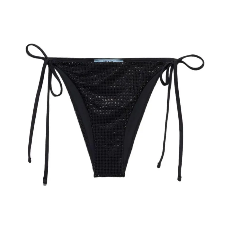 PRADA Bikinis Women's Black-0