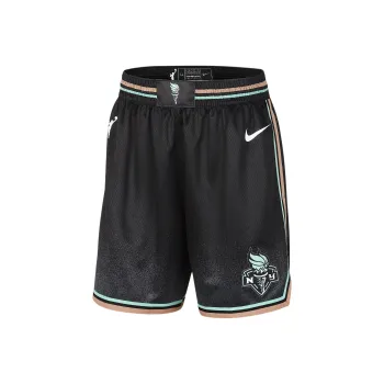 Nike New York Liberty 2025 Explorer Edition Women's Nike Dri FIT Wnba Victory Shorts