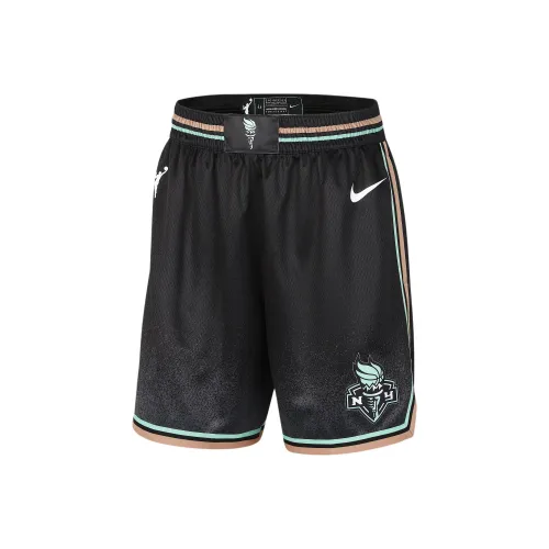 Nike New York Liberty 2025 Explorer Edition Women's Nike Dri FIT Wnba Victory Shorts