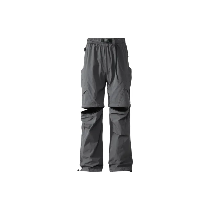 FireMonkey Casual Pants Unisex-3