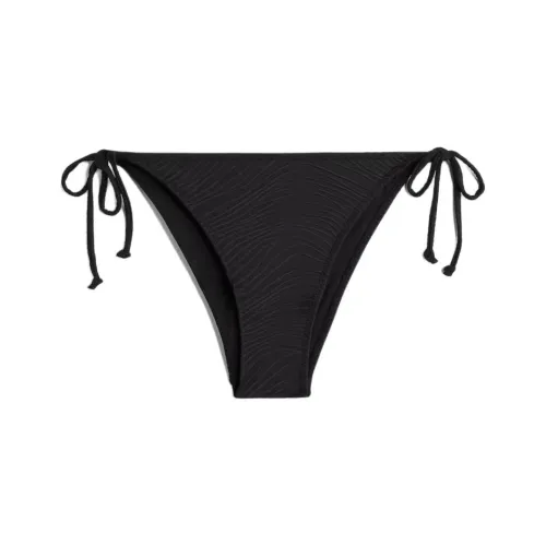 H&M Swimming Shorts Women's Black