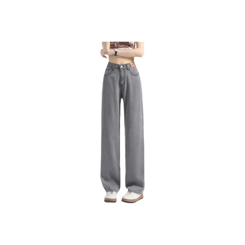 Cotton Gene Jeans Women's-7
