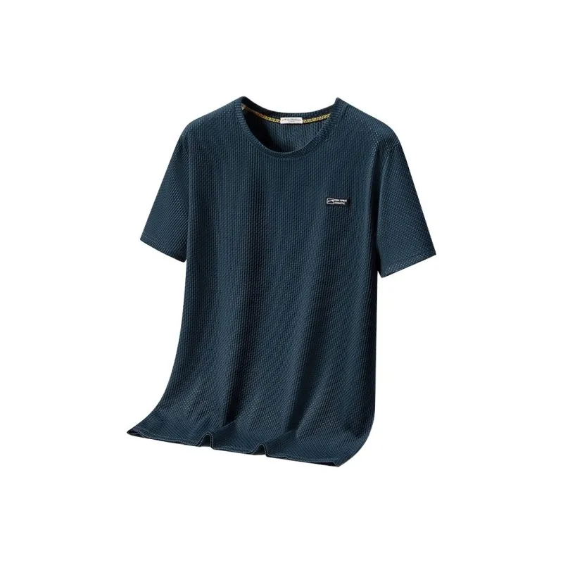 K bird T Shirts Men-1