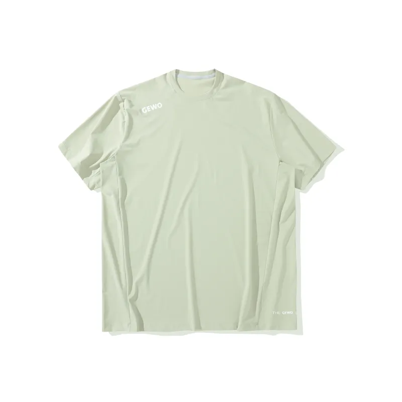 GEWO T Shirts Unisex-0