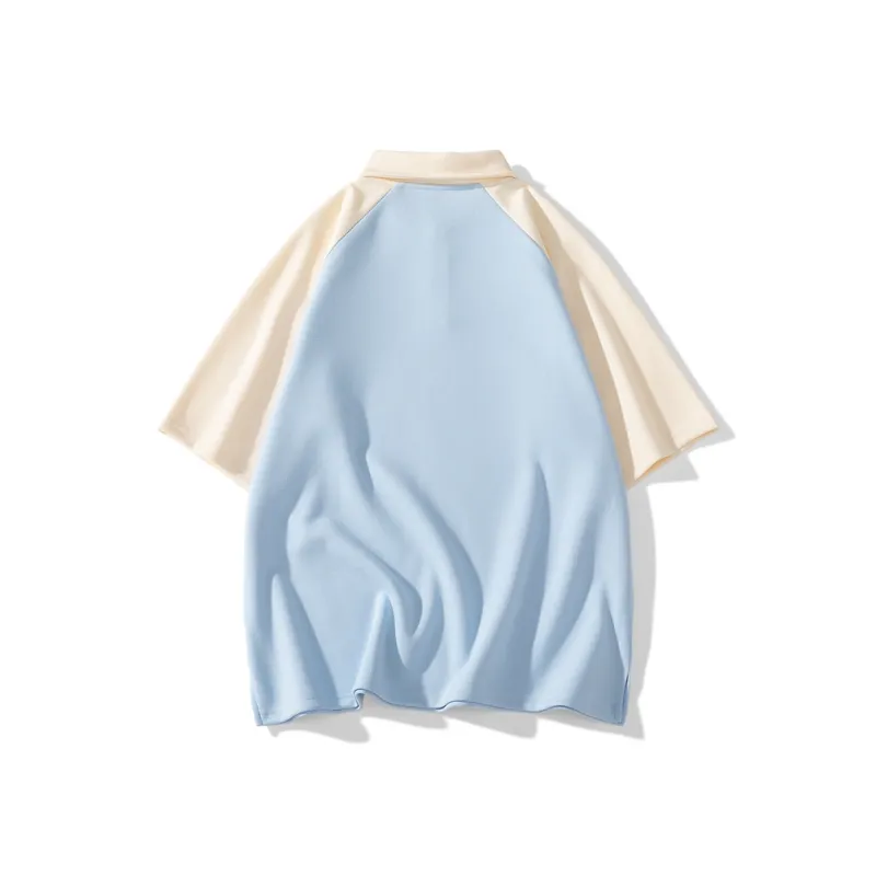 7 SEVFUN Polo Shirts Unisex-10