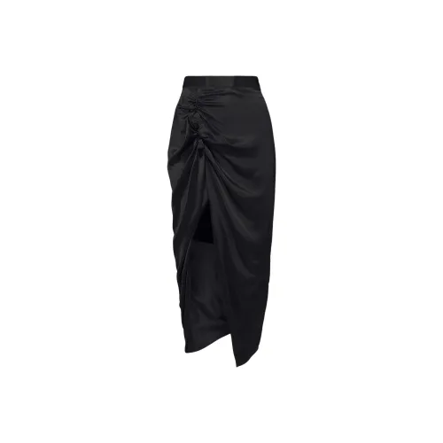 Vivienne Westwood Panther Maxi Skirt