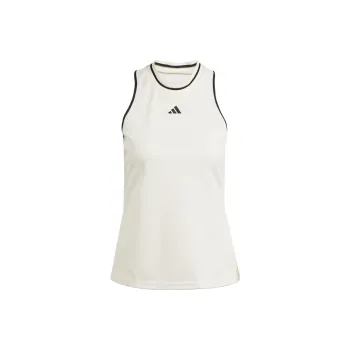 Adidas Free Shipping With AdiClub Adidas Heritage Tennis Classic Tank Top