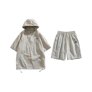CHARLIE GOLF Casual Sportswear Unisex