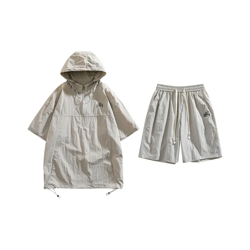 CHARLIE GOLF Casual Sportswear Unisex-0