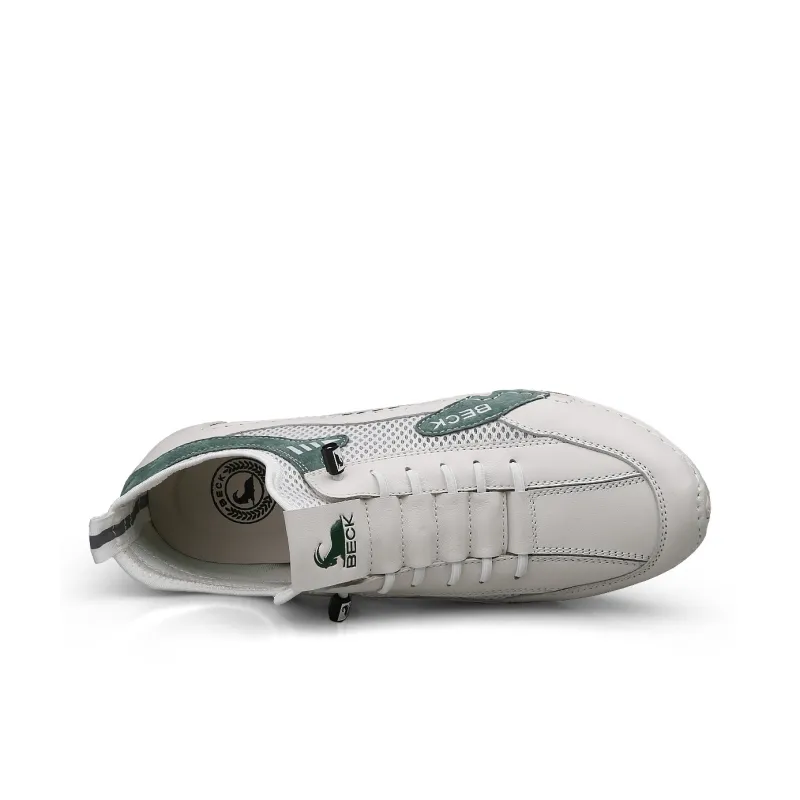 BECK Navigator Collection Low Top Casual Shoes Unisex-3