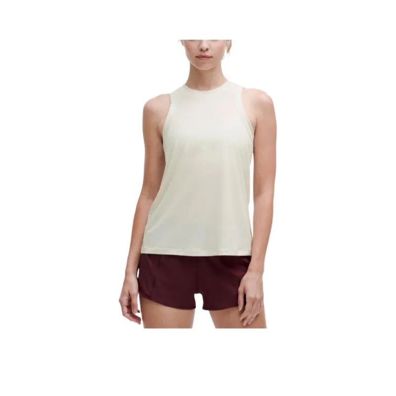 Lululemon Sleeveless Sports Shirts Women's-24