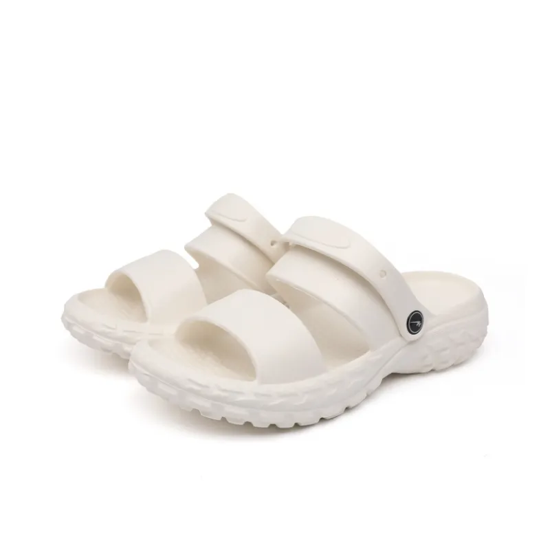 DOUBLE STAR 88 Slip Resistant Abrasion Resistant Slide Slippers Men's-7