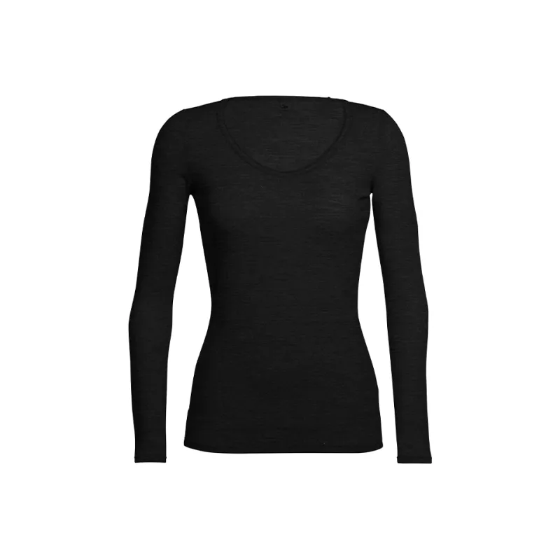 Icebreaker T Shirts Women's-4