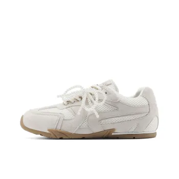 FIVE PLUS Low Top Casual Shoes Women's