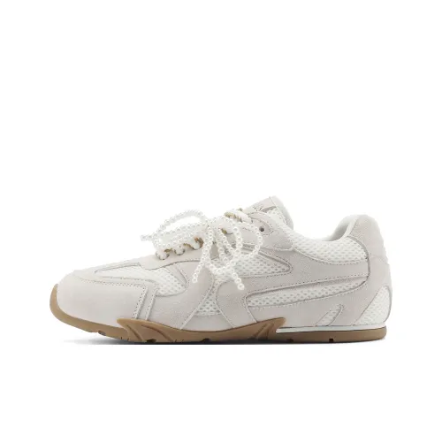 FIVE PLUS Low Top Casual Shoes Women's