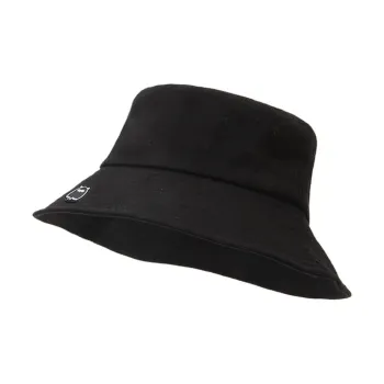 BAIJUAN Cotton Bucket Hats Unisex