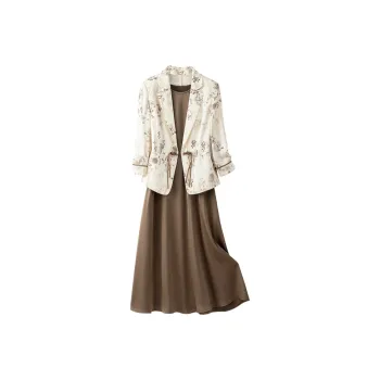 Cypress House Skirt Set Women's
