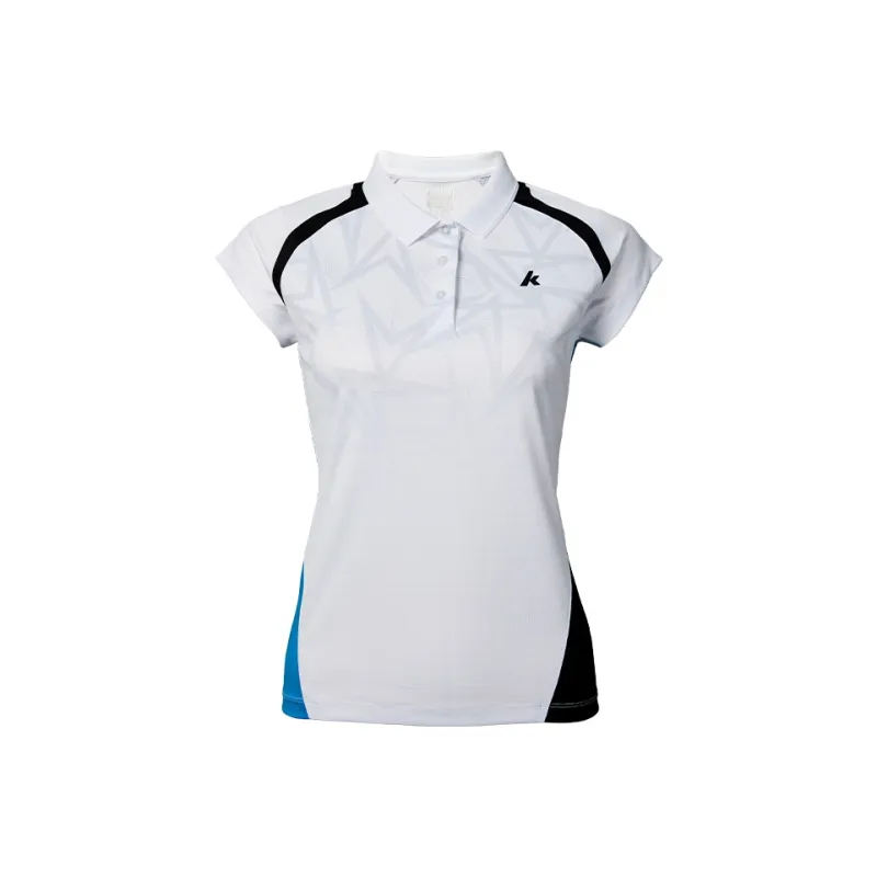 Kawasaki Badminton Jersey Women's-3