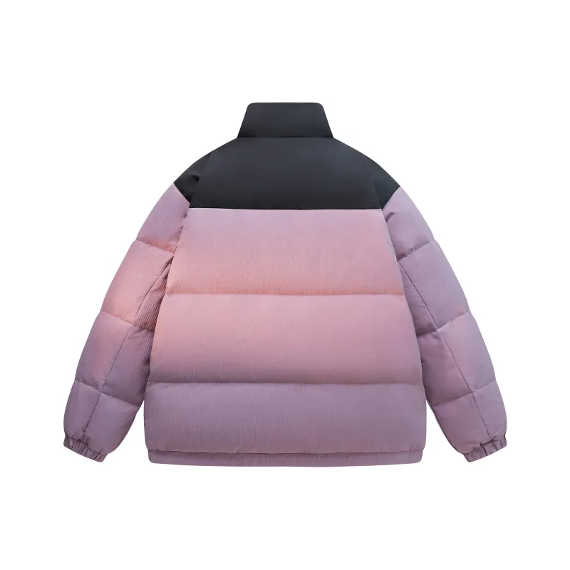 SNOW FLYING Down Jacket Women's-13