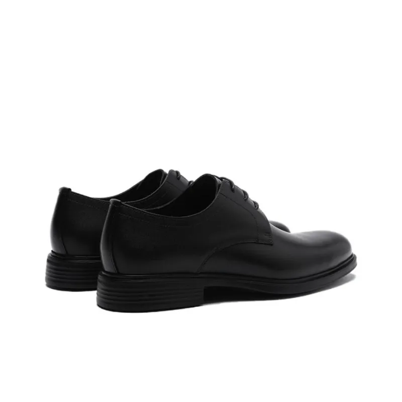 ELLE HOMME Casual Shoes Men's Black-2