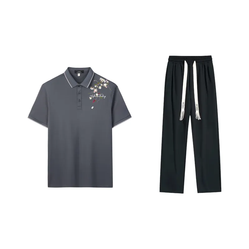 CSKS Casual Sportswear Unisex-27