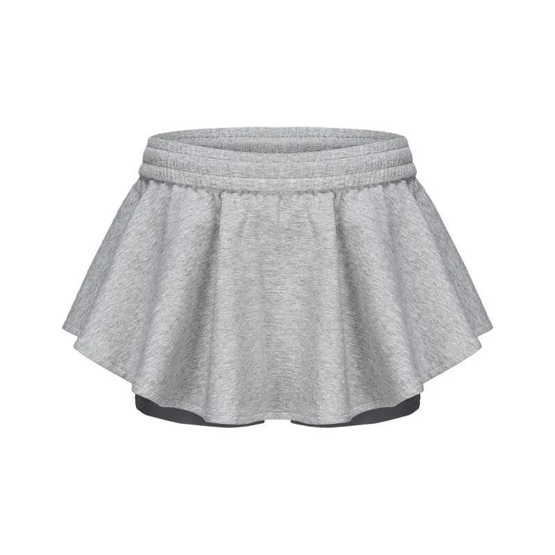 APEA Casual Short Skirts Women's-0