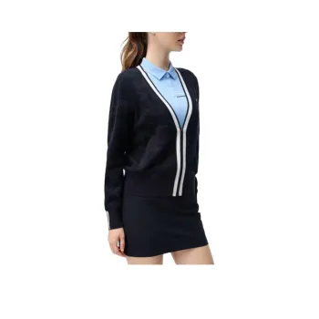 FILA Golf Series FW/AW24 Golf Apparel Women's Legend Blue NV