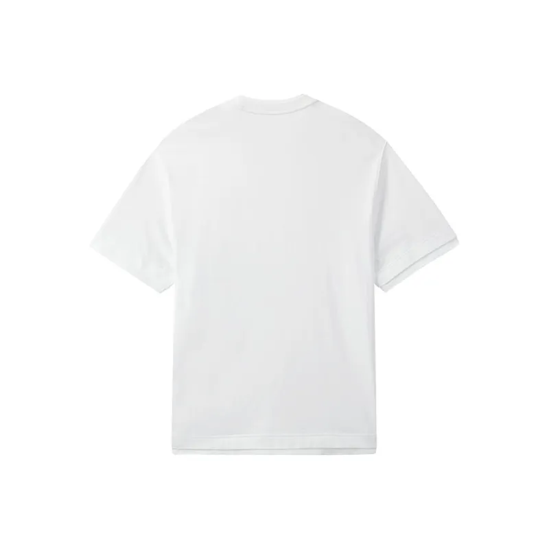 DAVID NAMAN T Shirt Unisex Celebrity Same Style Men's-16