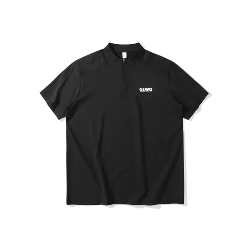 GEWO T Shirts Unisex