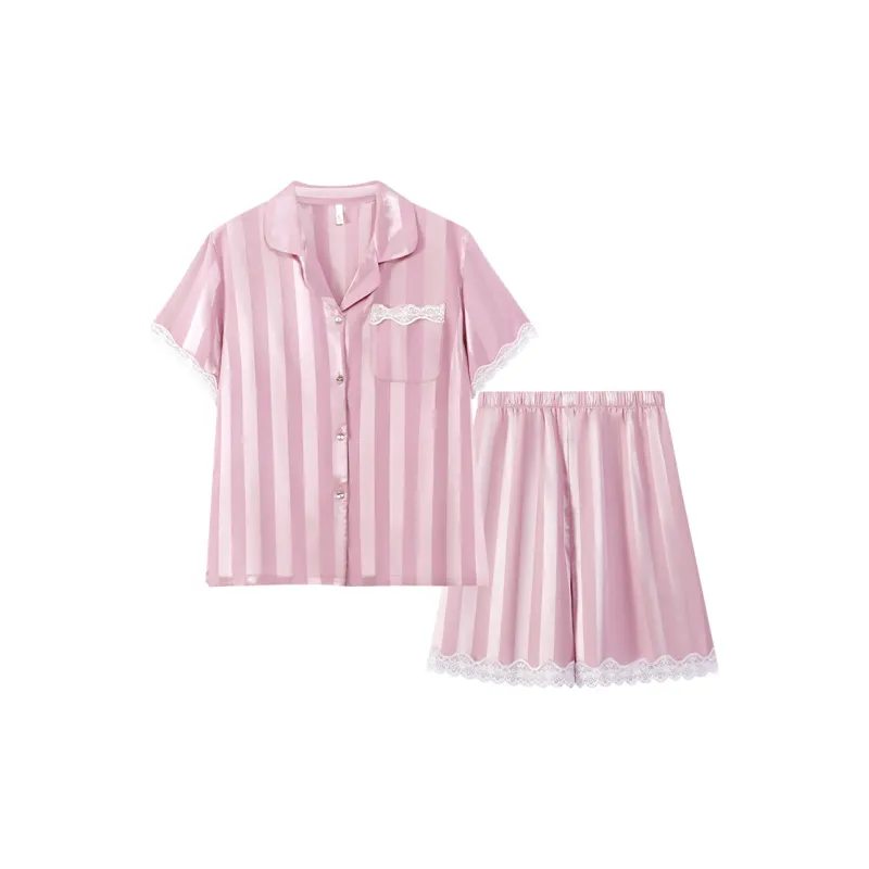 Nodos Shield Pajama Set Women's-8