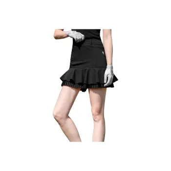PGA SS25 Casual Short Skirts Women's