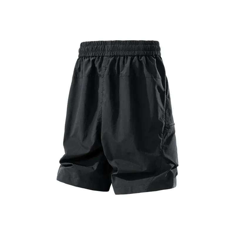 KAIPAINEN Cargo Shorts Unisex-1